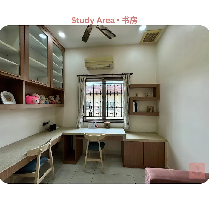 Homely Homestay (Garden City Homes) Picture 4
