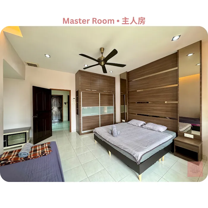 Homely Homestay (Garden City Homes) Picture 5