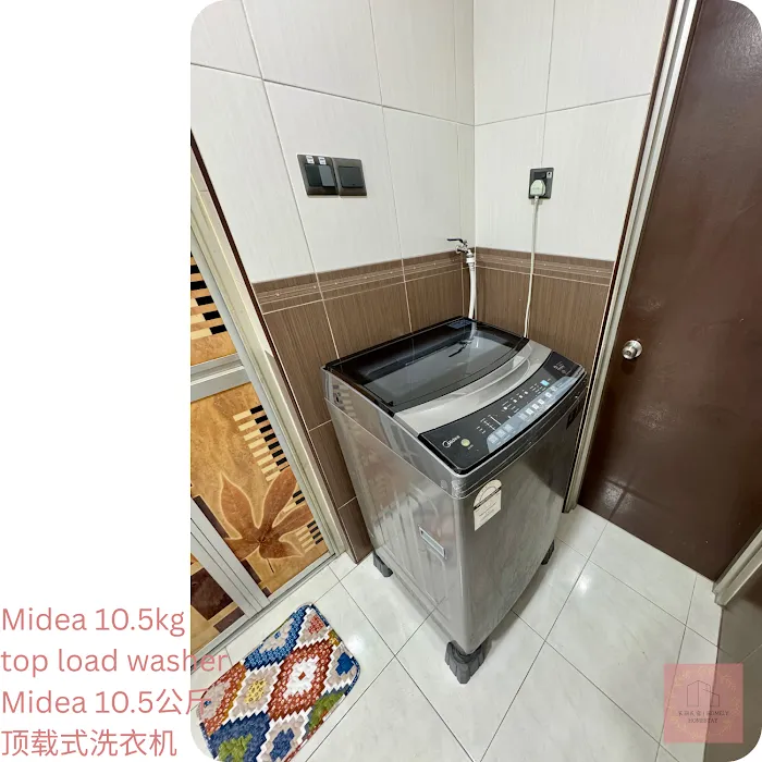 Homely Homestay (Garden City Homes) Picture 10