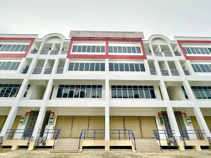 CLQ Seremban GDB Hostel Seremban 2 Picture 3