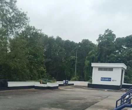CLQ Seremban GDB Hostel Seremban 2