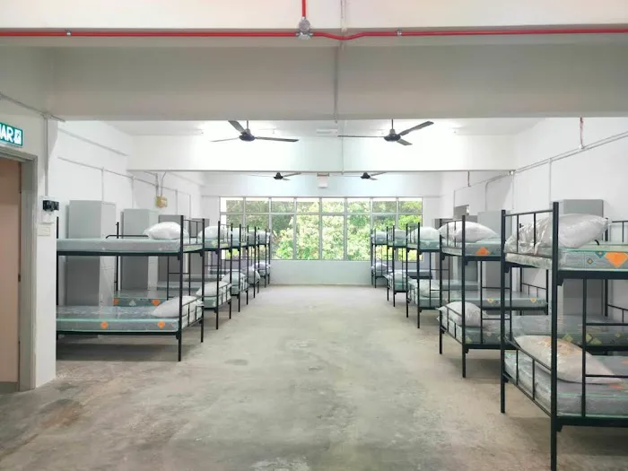 CLQ Seremban GDB Hostel Seremban 2 Picture 2