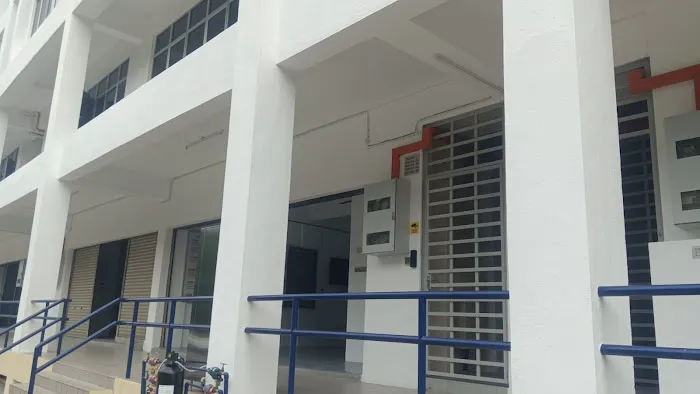 CLQ Seremban GDB Hostel Seremban 2 Picture 4