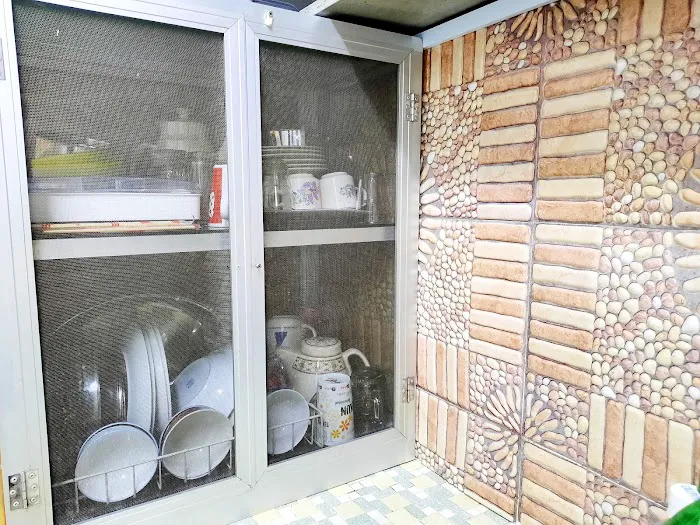 Homestay 21 Salak South Village Picture 1