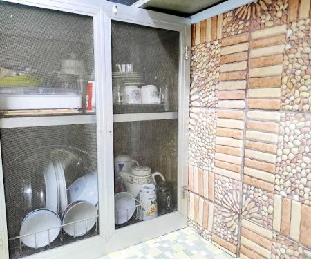 Homestay 21 Salak South Village