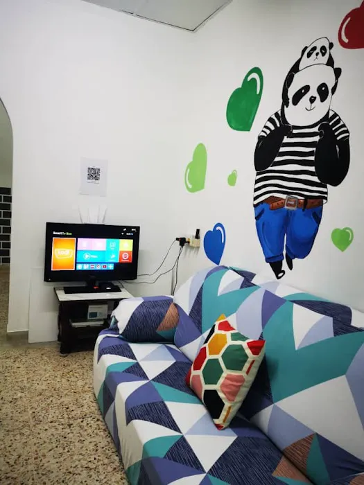 Homestay 21 Salak South Village Picture 2
