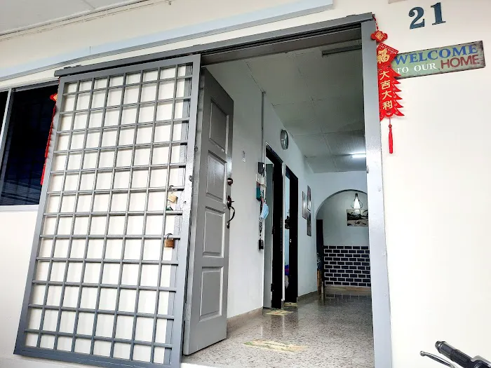 Homestay 21 Salak South Village Picture 4