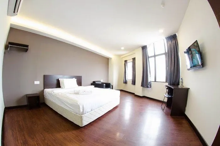 1 Orange Hotel Kuchai Lama Picture 1