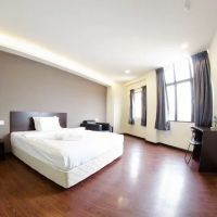 1 Orange Hotel Kuchai Lama ico
