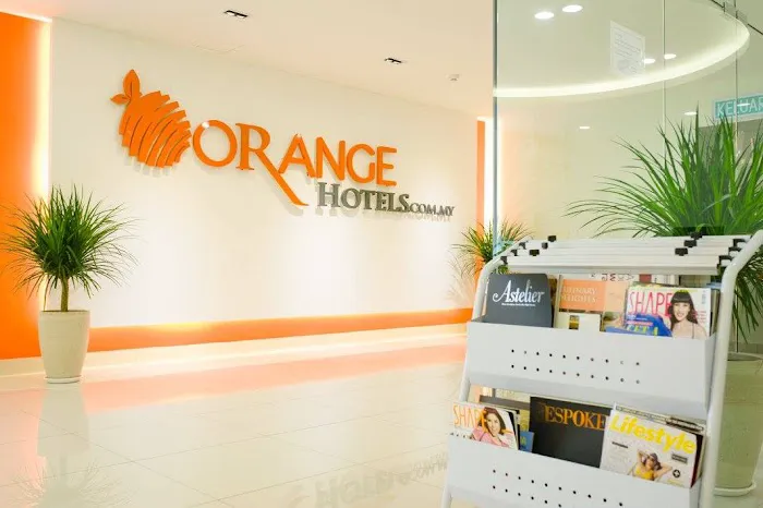 1 Orange Hotel Kuchai Lama Picture 8