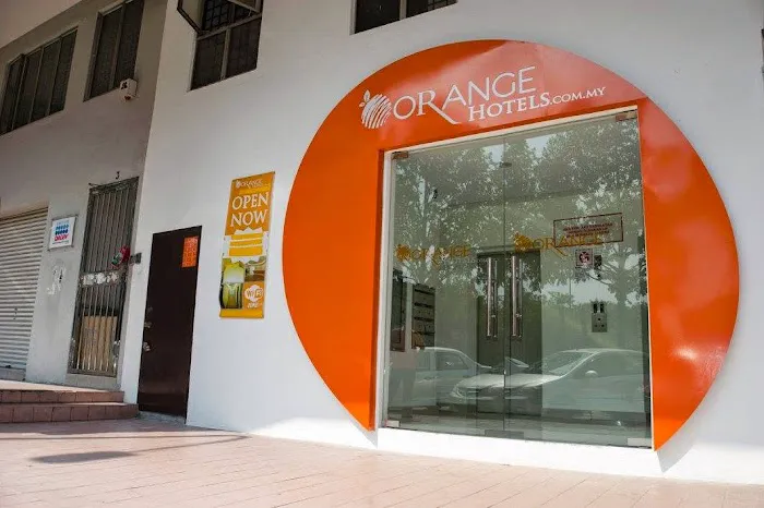 1 Orange Hotel Kuchai Lama Picture 5