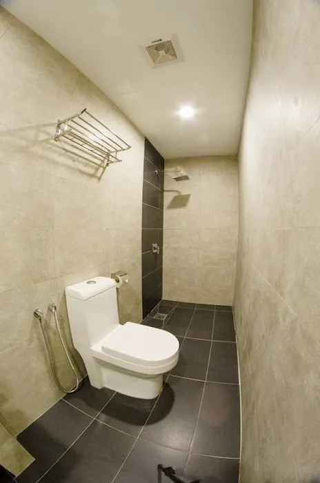 1 Orange Hotel Kuchai Lama Picture 7