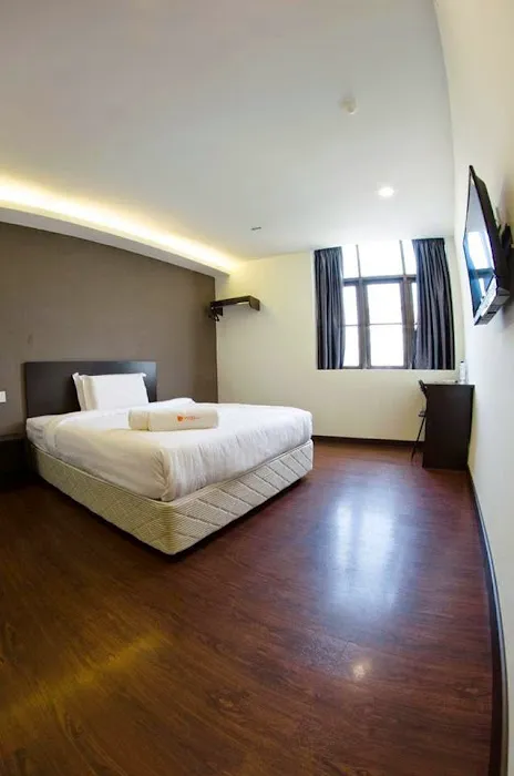 1 Orange Hotel Kuchai Lama Picture 6