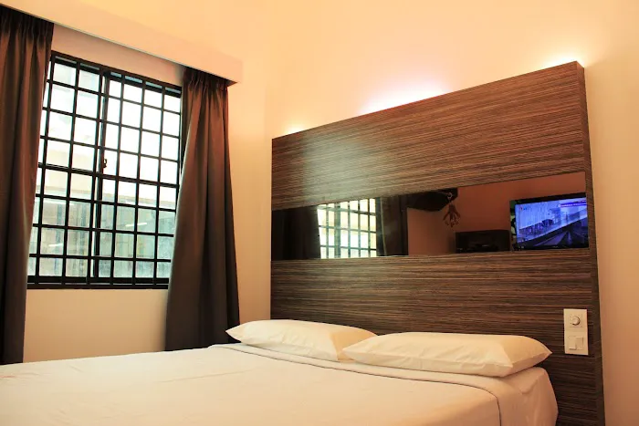 Time Hotel Kuchai Lama Picture 3