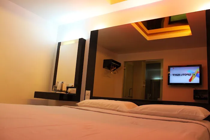 Time Hotel Kuchai Lama Picture 2