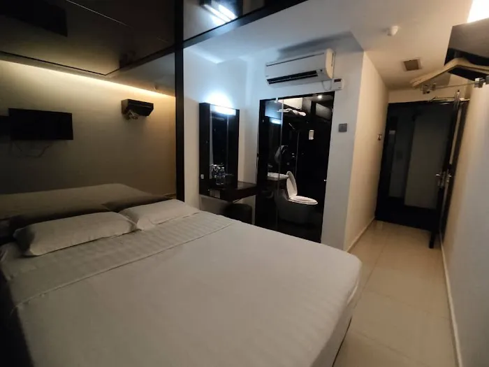 Time Hotel Kuchai Lama Picture 9