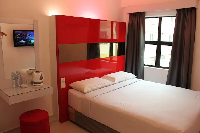 Time Hotel Kuchai Lama Picture 4