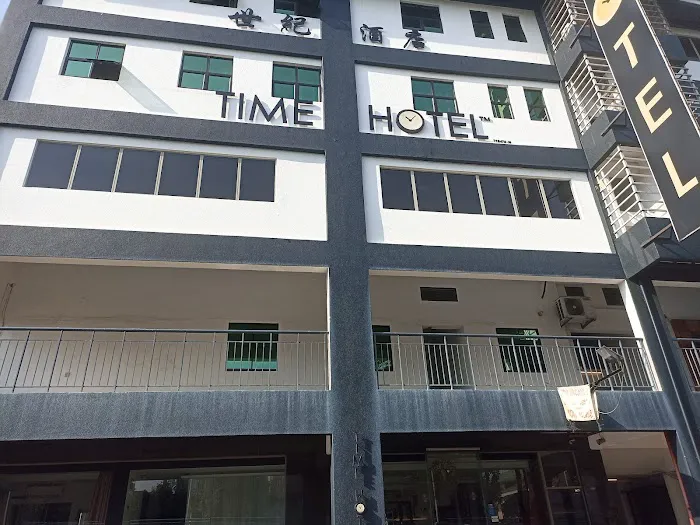 Time Hotel Kuchai Lama Picture 1