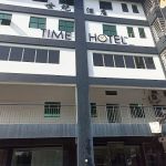 Time Hotel Kuchai Lama