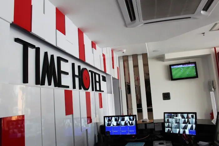 Time Hotel Kuchai Lama Picture 8