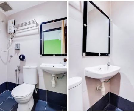 OYO 89652 Bjorn Boutique Hotel