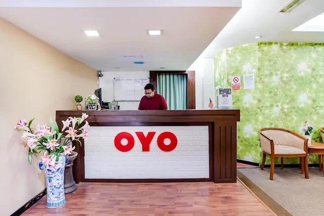 OYO 89652 Bjorn Boutique Hotel Picture 4