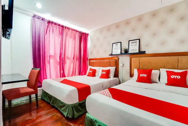 OYO 89652 Bjorn Boutique Hotel Picture 10