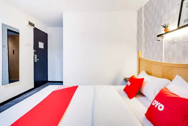 OYO 89652 Bjorn Boutique Hotel Picture 7