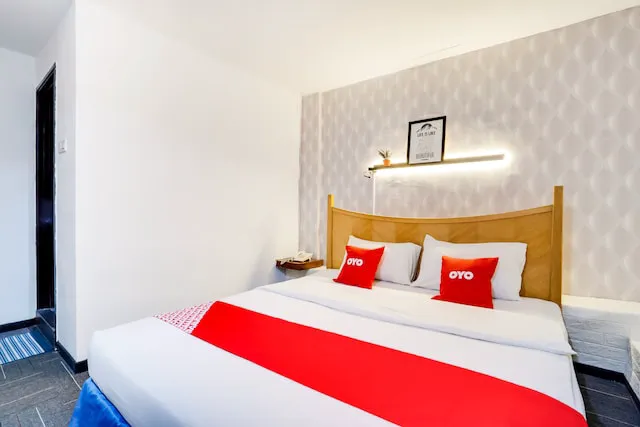OYO 89652 Bjorn Boutique Hotel Picture 8