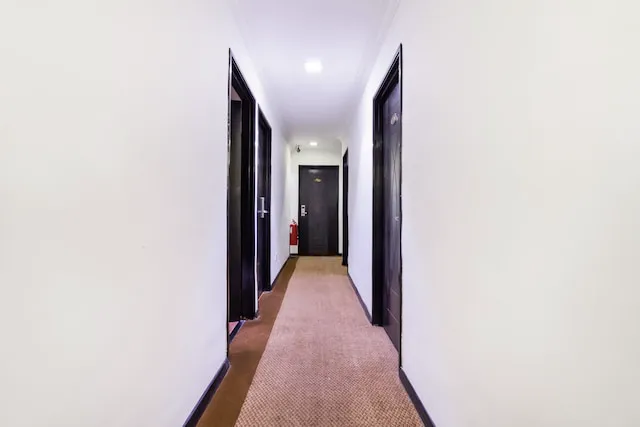 OYO 89652 Bjorn Boutique Hotel Picture 9