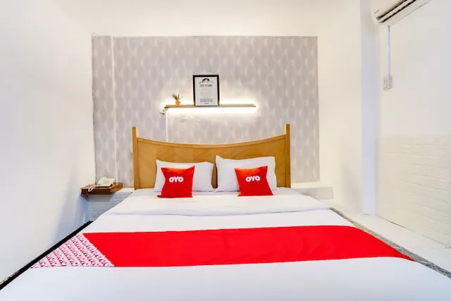 OYO 89652 Bjorn Boutique Hotel Picture 5