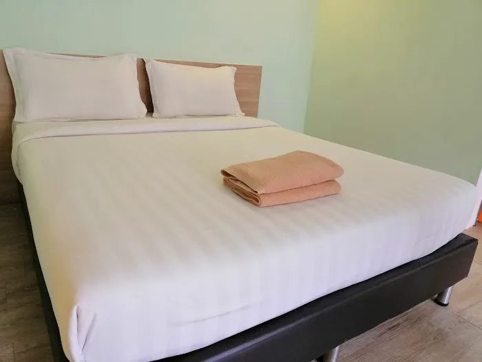 Dejaya Boutique Hotel Picture 3