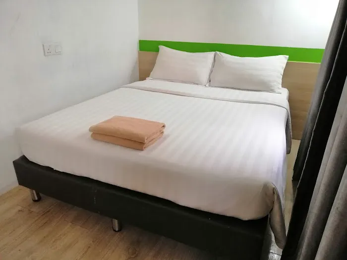 Dejaya Boutique Hotel Picture 4