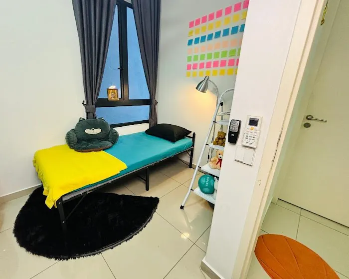 Aqua Den @ Nidoz residences Picture 1