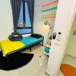 Aqua Den @ Nidoz residences