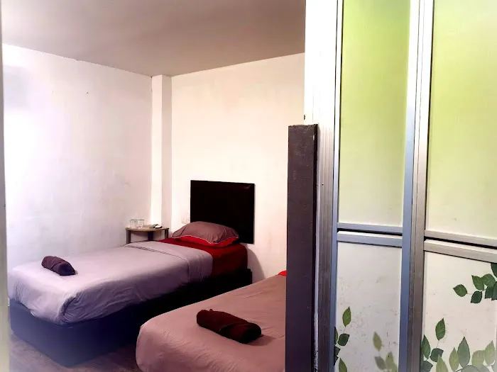 Intime Hotel Picture 6
