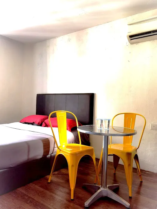 Intime Hotel Picture 4