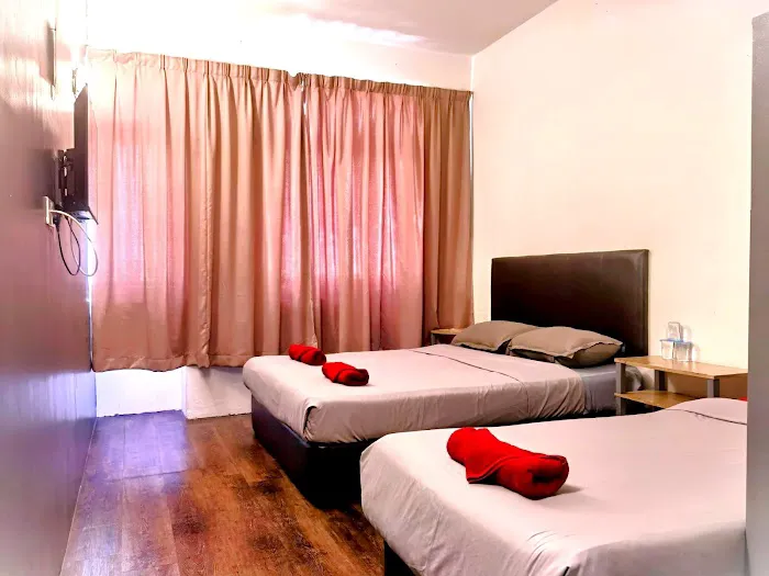 Intime Hotel Picture 5