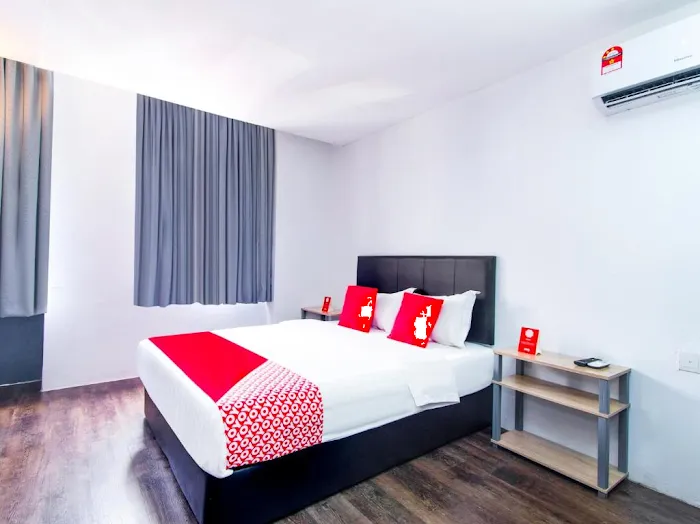 Intime Hotel Picture 7
