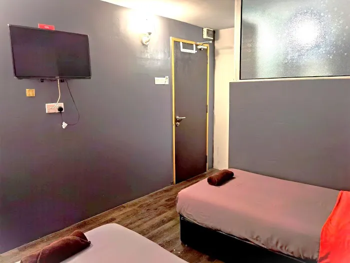 Intime Hotel Picture 3
