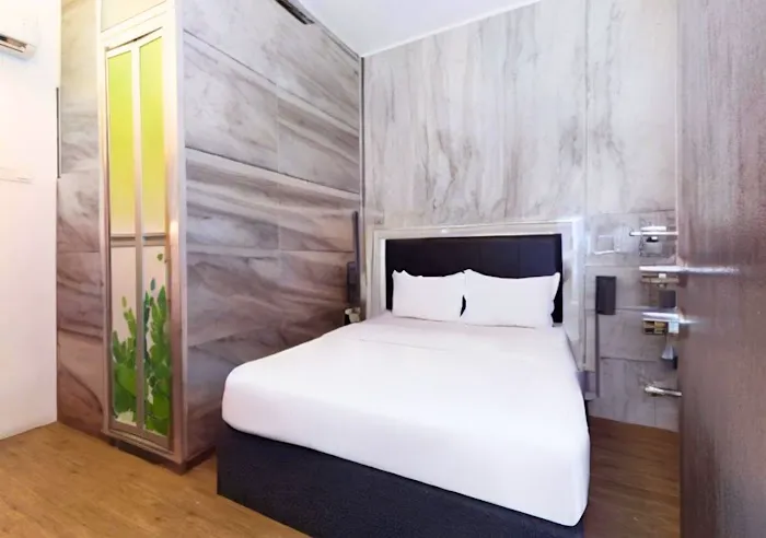 Intime Hotel Picture 1