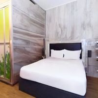 Intime Hotel ico
