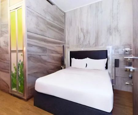 Intime Hotel