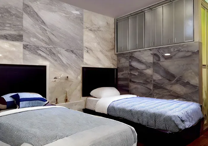 Intime Hotel Picture 2
