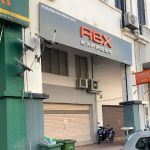 ABX Express (M) Sdn Bhd | Kuchai Lama