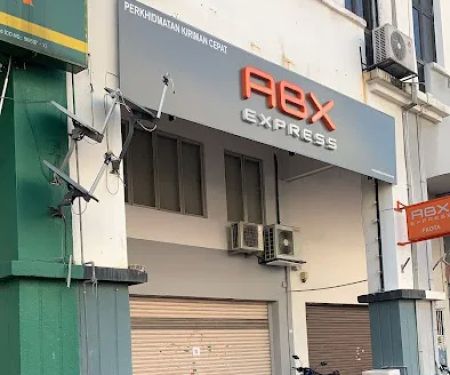 ABX Express (M) Sdn Bhd | Kuchai Lama
