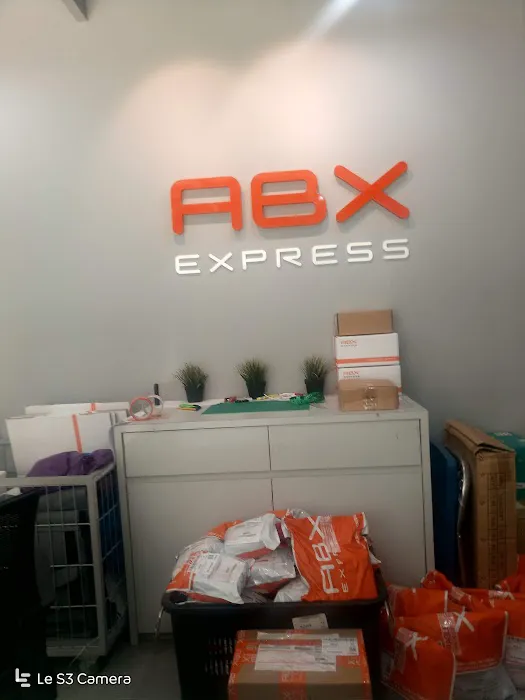 ABX Express (M) Sdn Bhd | Kuchai Lama Picture 2