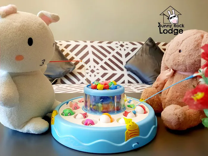 Homestay Bunny rock lodge Picture 3