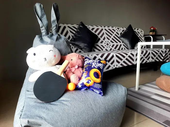 Homestay Bunny rock lodge Picture 7