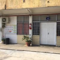 Rumah Warden SEMEKAR ico